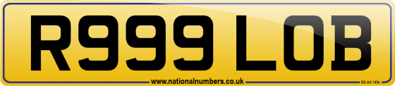 R999 LOB