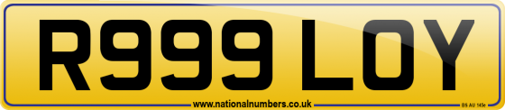 R999 LOY