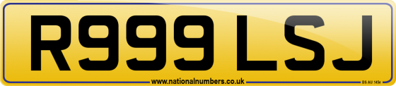 R999 LSJ