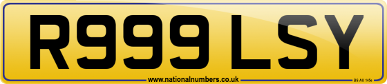 R999 LSY