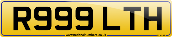 R999 LTH