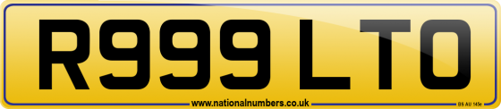 R999 LTO
