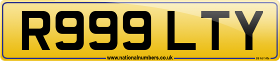 R999 LTY