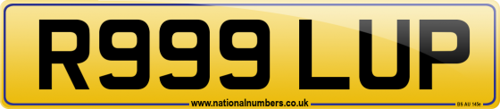 R999 LUP