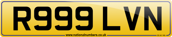 R999 LVN