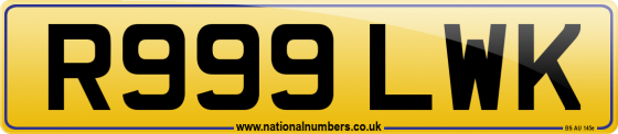 R999 LWK
