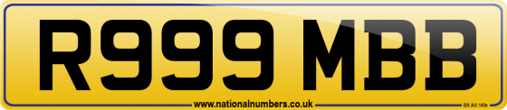 R999 MBB