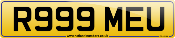 R999 MEU
