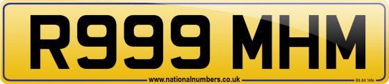 R999 MHM