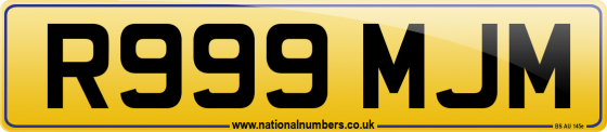 R999 MJM