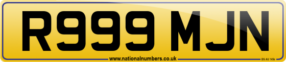 R999 MJN