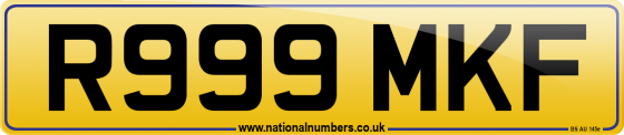 R999 MKF