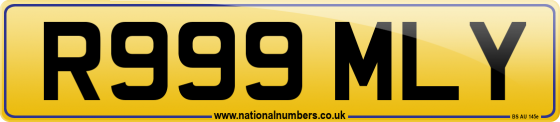 R999 MLY