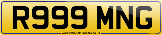 R999 MNG