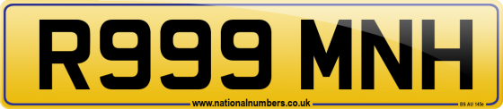 R999 MNH