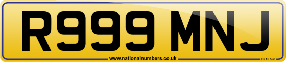 R999 MNJ