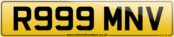 R999 MNV