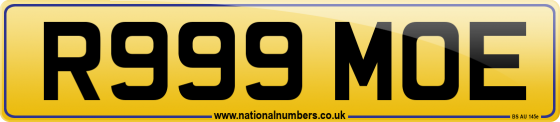 R999 MOE