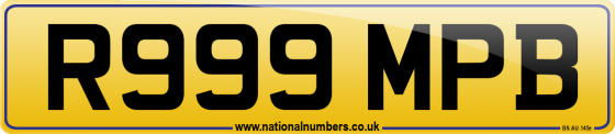 R999 MPB