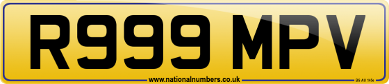 R999 MPV