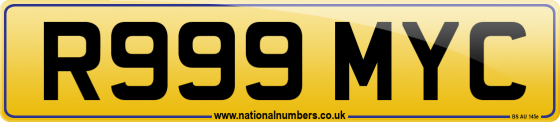 R999 MYC