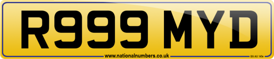R999 MYD