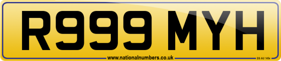 R999 MYH