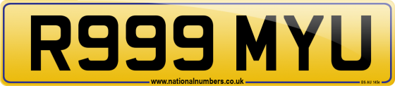 R999 MYU