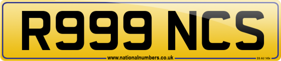 R999 NCS