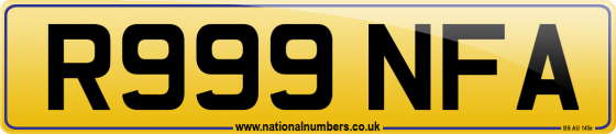 R999 NFA