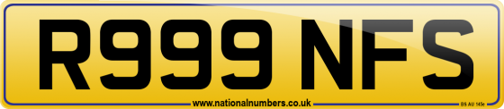 R999 NFS
