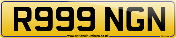 R999 NGN