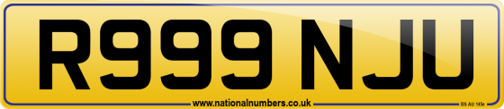 R999 NJU