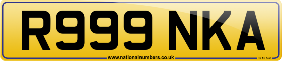 R999 NKA