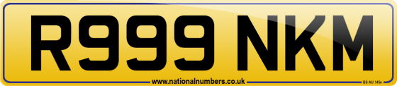R999 NKM