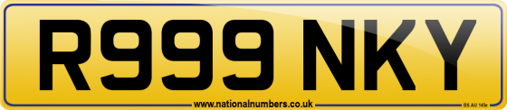R999 NKY