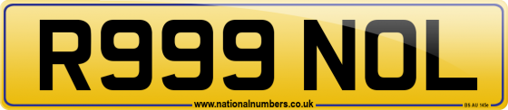 R999 NOL
