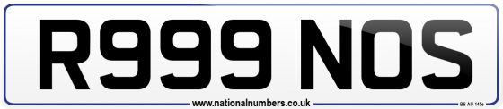 R999 NOS