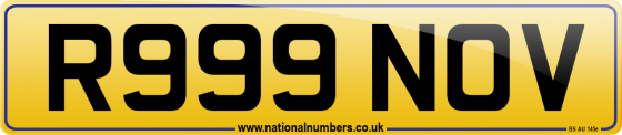 R999 NOV