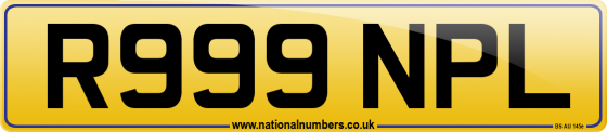 R999 NPL
