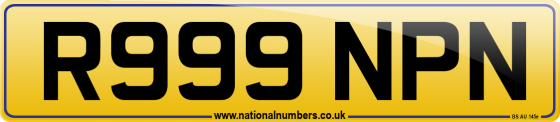 R999 NPN