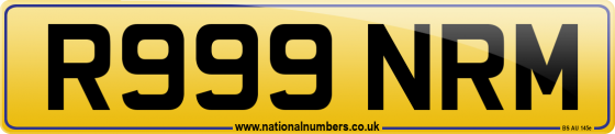 R999 NRM