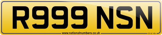 R999 NSN