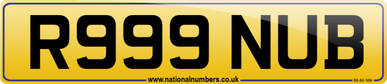 R999 NUB