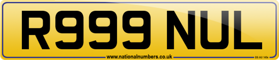 R999 NUL