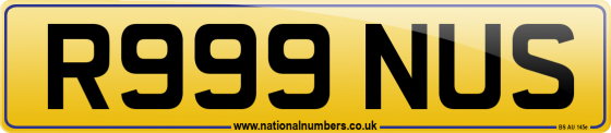 R999 NUS