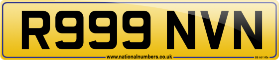 R999 NVN