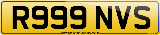 R999 NVS
