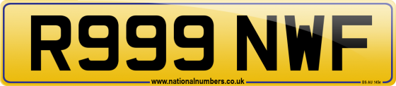 R999 NWF