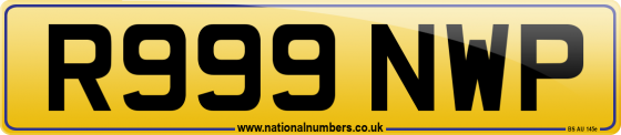 R999 NWP